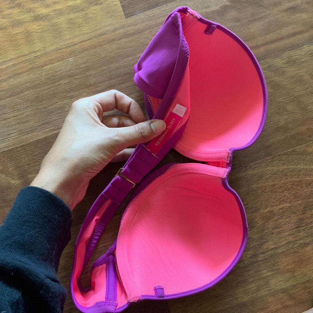 Victoria secret bathing suit top - Picture 2 of 3